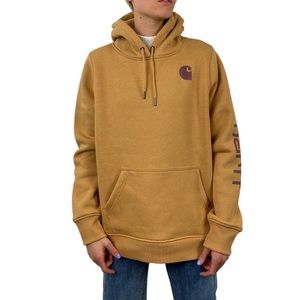 NWT Women’s Large Carhartt Hoodie